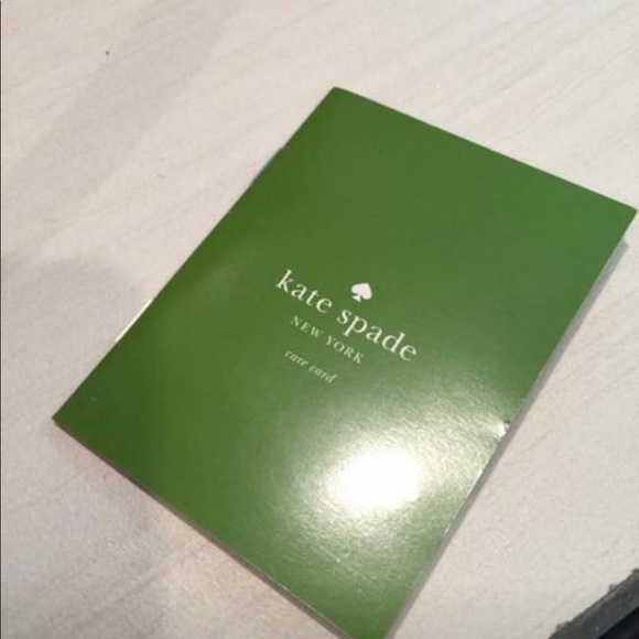 Kate Spade Purse - Picture 3 of 6